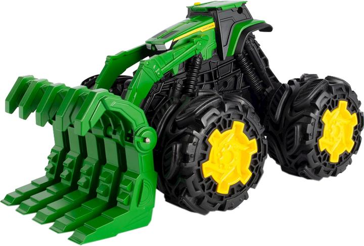Immagine prodotto John Deere Trattore con benna mordente