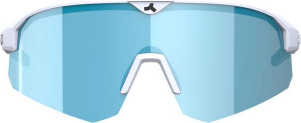 Produktbild Tripoint sonnenbrille lake victoria (matt white-smoke blue multi, matt white-smoke)