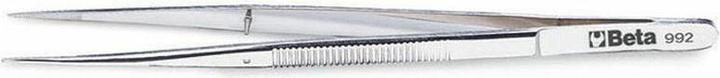 Image du produit BETA 992 150-PINZAS CON GUÍA PUNTA FINA RECTA