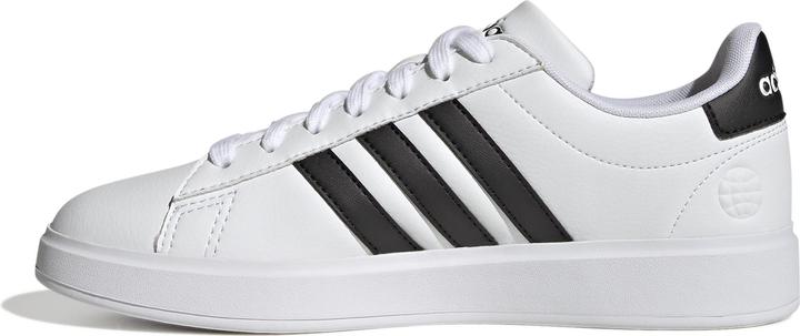 Immagine prodotto adidas Scarpa Comfort Grand Court Cloudfoam Lifestyle (39 1/3)