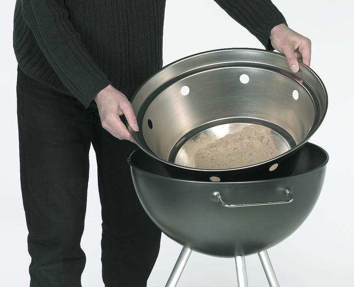 Image du produit Dancook 1400 (58 cm)