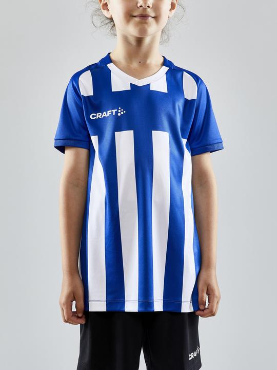 Actual product image Craft Progress 2.0 Stripe Jersey JR (146)