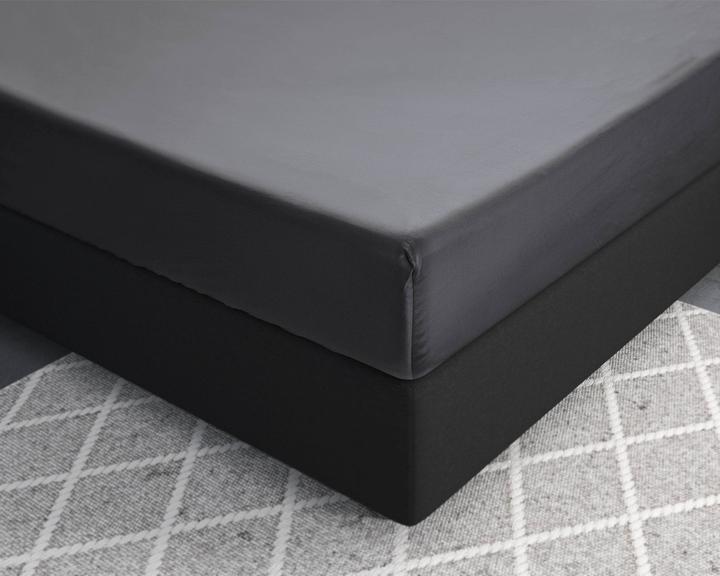 Immagine prodotto Palo Lenzuolo matrimoniale in raso (200 x 220 cm)