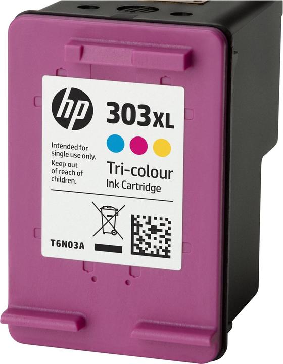 Immagine prodotto HP 303xl (M, C, Y)