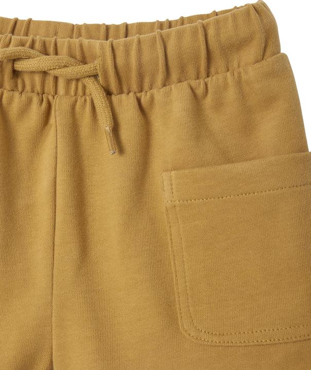 Actual product image Vertbaudet Bio-Kollektion: Baby-Set aus bedrucktem T-Shirt & Shorts (68)