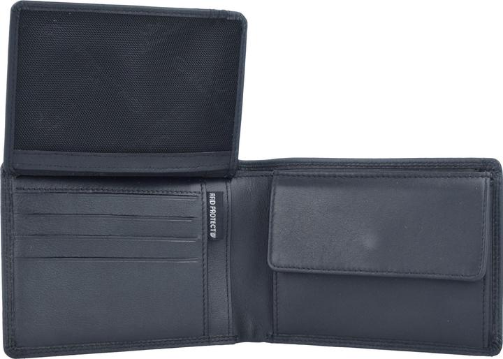 Produktbild Golden Head Geldbörse Polo RFID 1159 Scheintasche