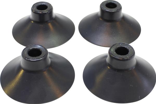 Actual product image Eheim Suction cups (External filters, Fresh water, Salt water)
