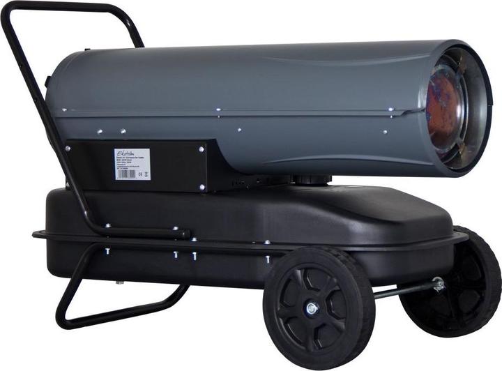 Ekström Heizkanone (30000 W)