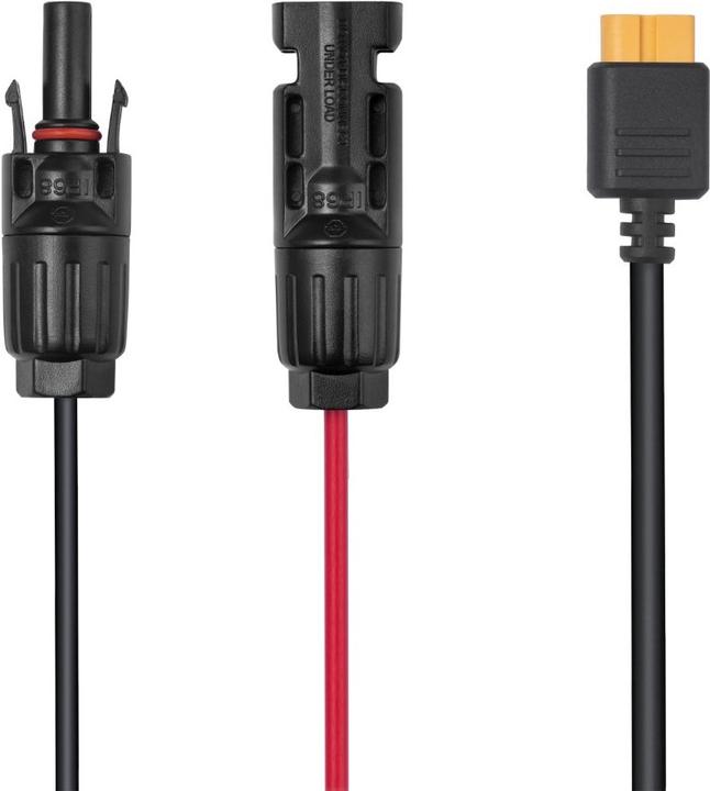 Produktbild EcoFlow XT60 Kabel (5 m)
