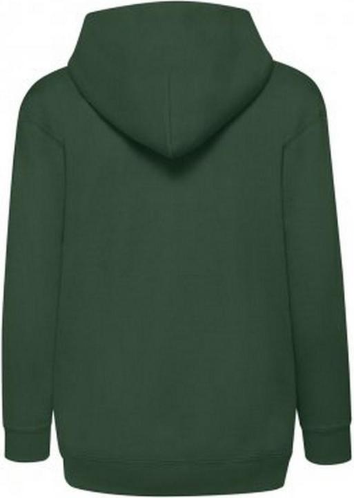 Immagine prodotto Fruit of the Loom Felpa Con Cappuccio Bambini (170)