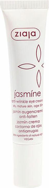 Ziaja JAZMIN anti-wrinkle eye contour cream 15 ml (15 ml)