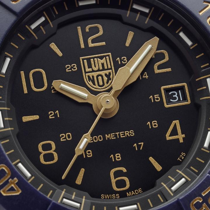 Produktbild Luminox Navy Seal 3250 Series (Taucheruhr, 45 mm)