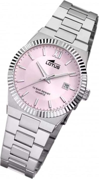 Actual product image Lotus 18838/2 Freedom Collection (Analogue wristwatch, 32 mm)