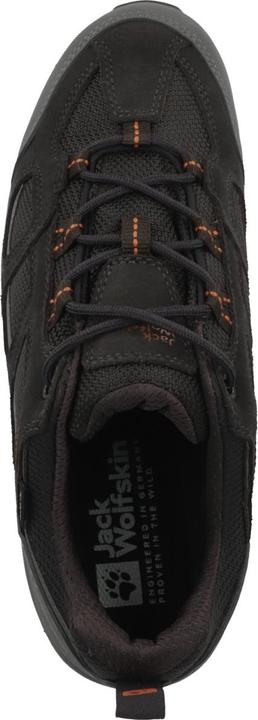 Actual product image Jack Wolfskin Vojo 3 Texapore Low M (44)
