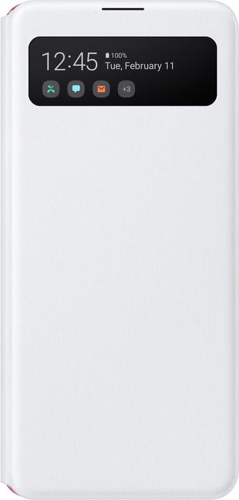 Immagine prodotto Samsung Vista S (Samsung Galaxy A41)