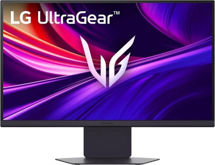 Actual product image LG UltraGear 27G850A (3840 x 2160 Pixels, 27")