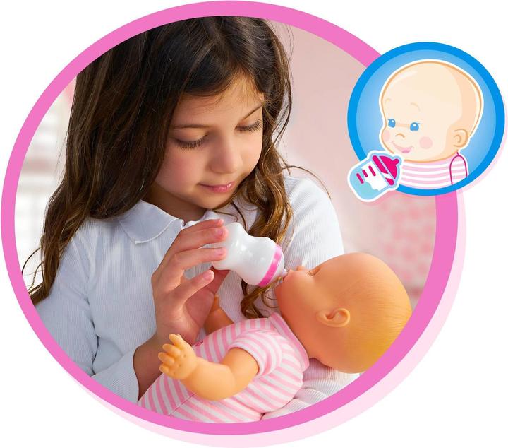 Actual product image Nenuco 700017203, CULLA PER UNA DOLCE NANNA
