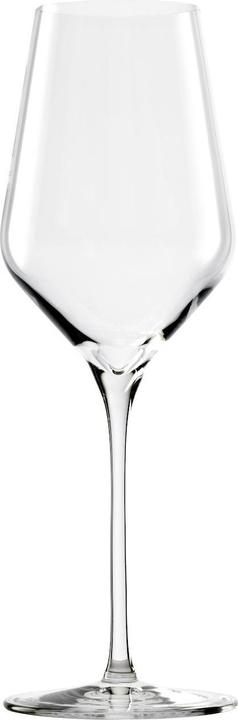 Image du produit Stölzle Weissweingläser Quatrophil (40.50 cl, 1 Verres, Verres à vin blanc)