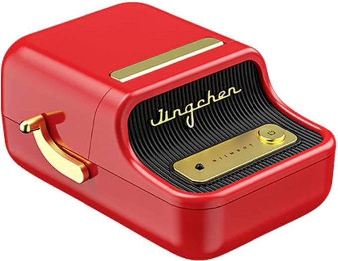 Image du produit Niimbot B21 (203 dpi)