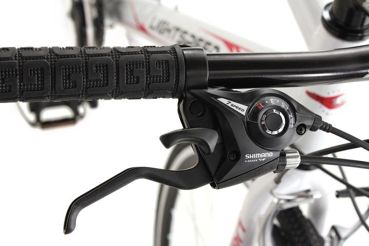 Produktbild KS Cycling Lightspeed (58 cm)