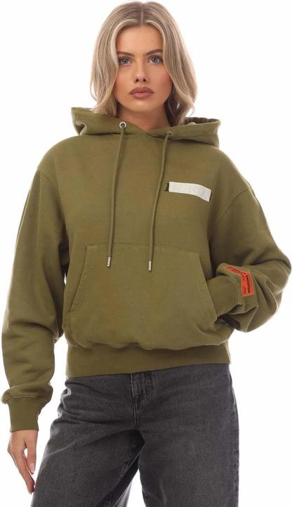 Produktbild Heron Preston Censored Kapuzenpullover (38 D)