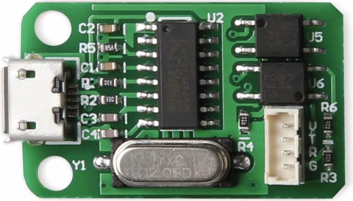 Immagine prodotto Joy-it DPS USB - Estensione di alimentazione da laboratorio Jt-DPS-USB
