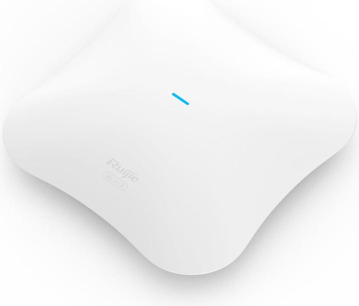 Actual product image Ruijie Reyee RG-RAP73Pro Wireless