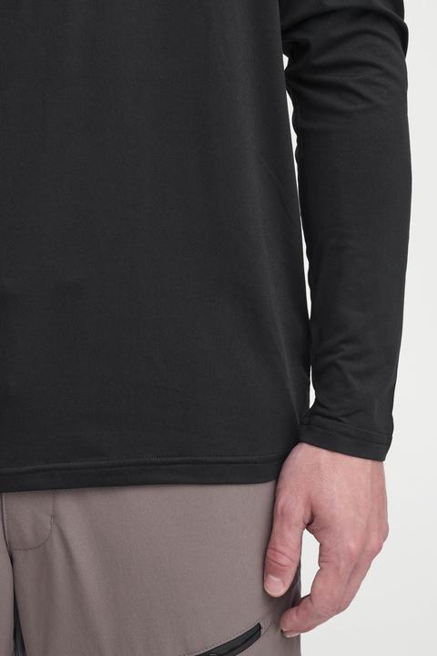 Immagine prodotto North Bend NBTergong M Maglietta L/S 241930MMM (3XL)