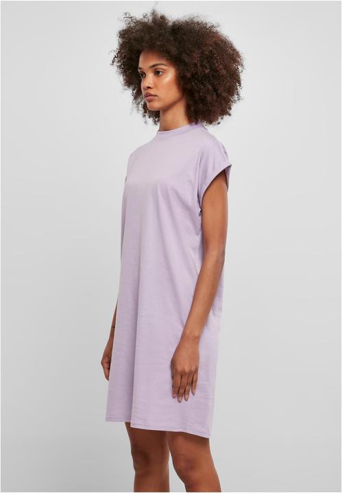 Produktbild Urban Classics Ladies Turtle Extended Shoulder Dress (4XL)