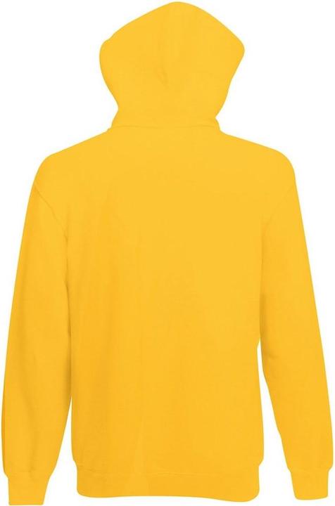 Actual product image Fruit of the Loom Hooded jumper Hoodie Hooded jumper (L)