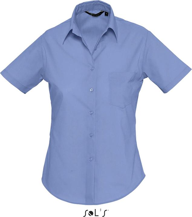 Produktbild Sol's hemd ol' ecape (S)
