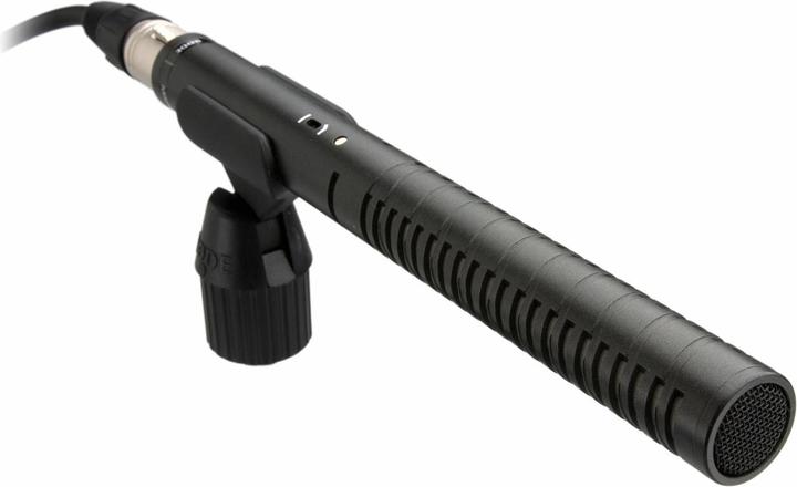 Produktbild RØDE Ntg1