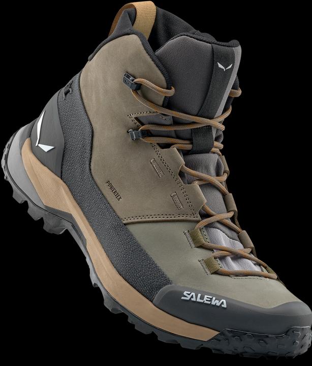 Produktbild Salewa Puez Leather Mid PTX (40)