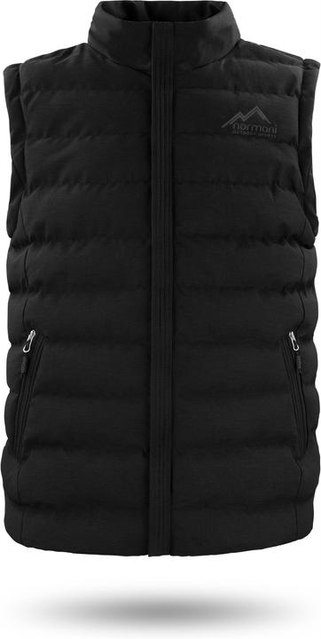 Image du produit Normani Gilet matelassé d'hiver pour homme Nanaimo - 1557 (XL)