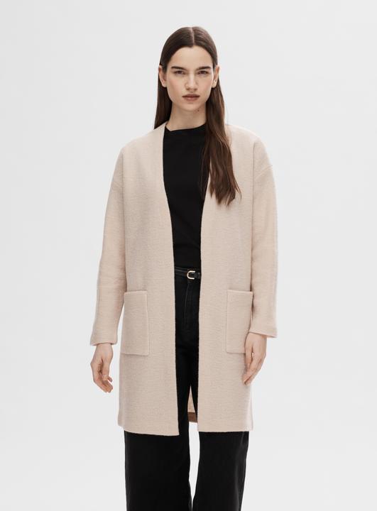 Image du produit Selected Femme Cardigan en laine (L)