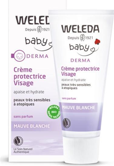 Immagine prodotto Weleda malva bianca