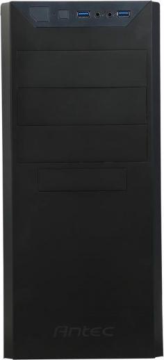 Produktbild Antec VSK4000E-U3 (ATX, mATX, Mini-ITX)