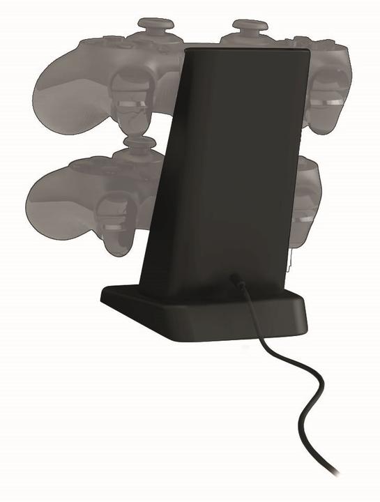 Actual product image Bigben USB Dual Charger (PS4)