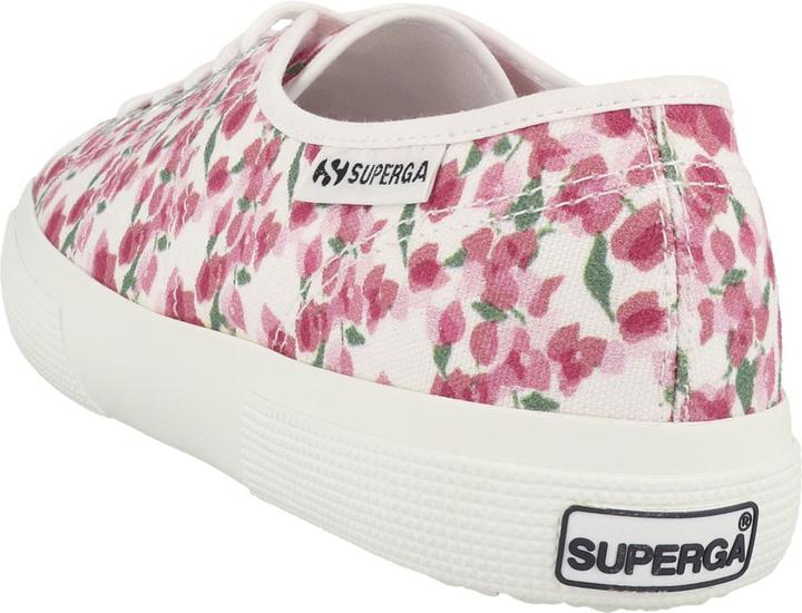 Produktbild Superga 3750 Bouganvillea Print Leggera - 67219 (39)