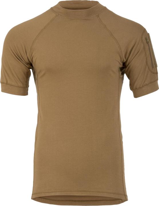 Highlander Combat T-Shirt Tan Xl (XL)