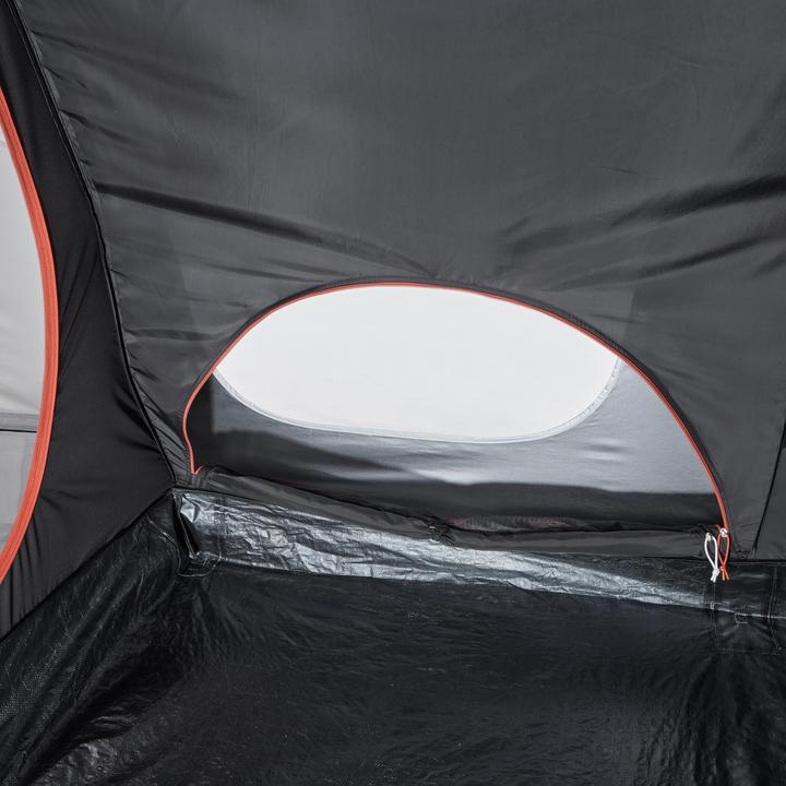 Produktbild Quechua Familienzelt Air Seconds 5.2 (Aufblasbares Zelt, 21.80 kg, 5 Personen)