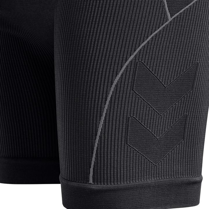 Produktbild hummel Te Christel 2-Pack Seaml Shorts (L)