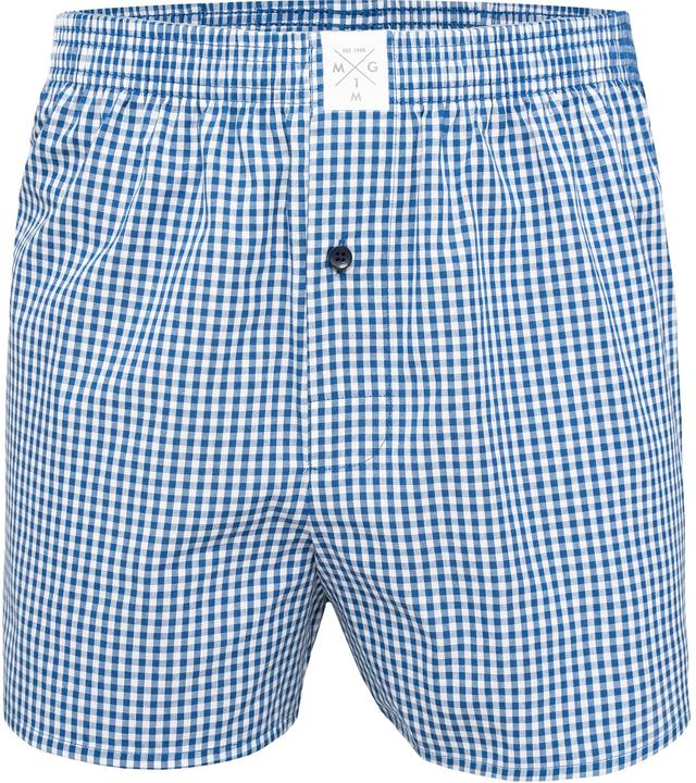 Produktbild Mg-1 Boxer Core (XXL, 8er Pack)