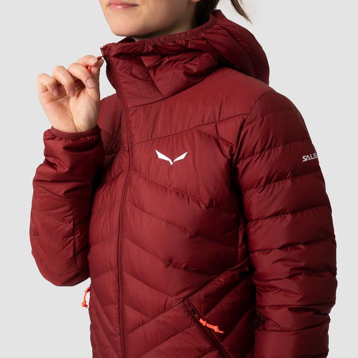 Actual product image Salewa Brenta RDS Down Jacket Da (34)