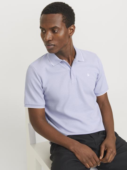 Actual product image Jack & Jones Jjeaustin Polo Ss Noos (XXL)