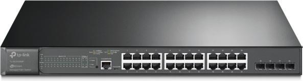 Produktbild TP-Link TL-SG3428 (28 Ports)