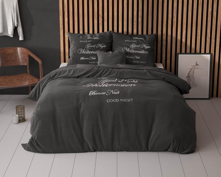 Immagine prodotto Sleeptime Copripiumino (Copripiumino, 140 x 220 cm)