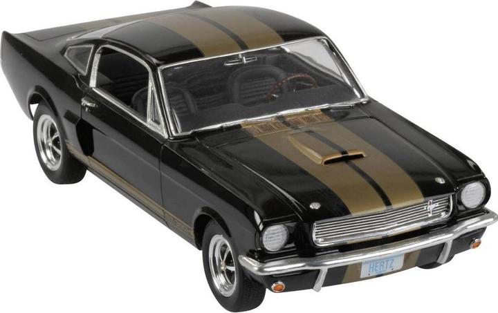 Actual product image Revell Shelby Mustang GT 350 H