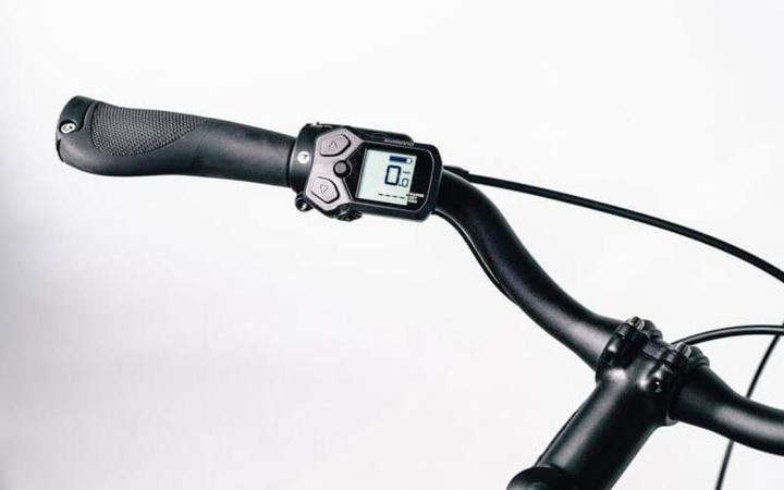 Immagine prodotto Xtracycle Bicicletta da carico elettrica eStoker