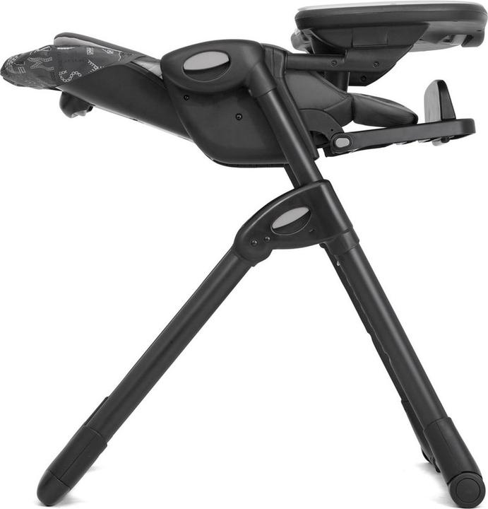 Image du produit Joie Mimzy Recline (Chaise haute Rehausseur)